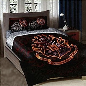 Harry Potter Bedroom Ideas Makes You Feel Like A Young Wizard