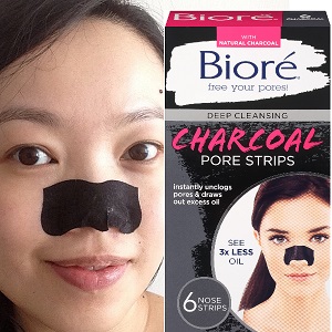 Blackhead & Pore Cleaner : Beauty gift ideas for women