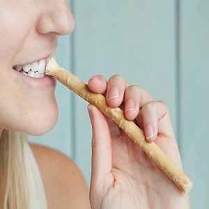 Natural Teeth Whiter Sticks - Beauty enhancing gift idea for her