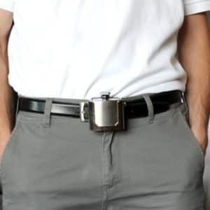 belt buckle