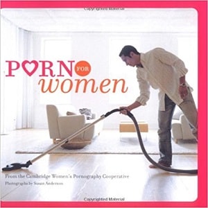 porn for women book