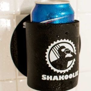 shower can