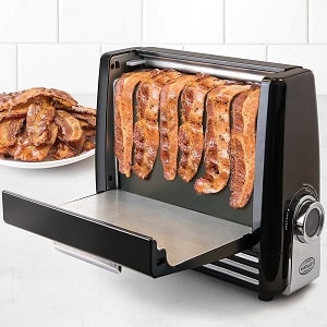 Bacon Grill