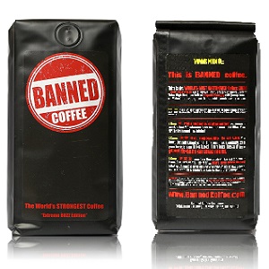 Banned Coffee