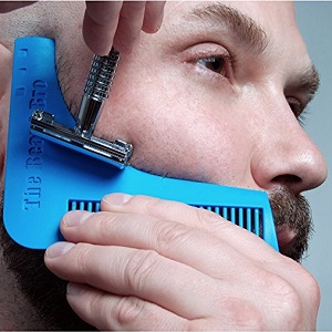 Beard Shaping Tool