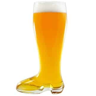 Beer Boot