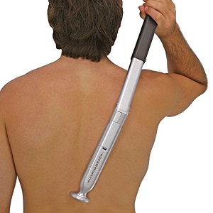 DIY Back Hair Shaver