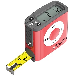 Digital Tape Measure