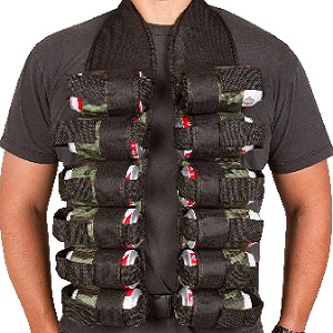 Drinker Drink Vest