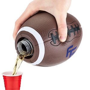 Football Flask