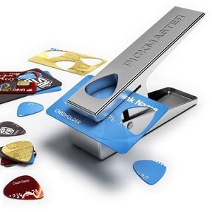 Guitar Pick Maker