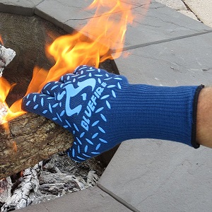 Heat Resistant Gloves