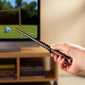 Magic Wand Remote Control