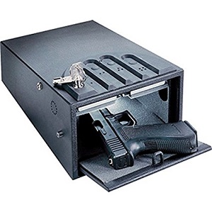 Mini Vault Standard Gun Safe