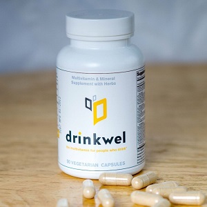 Multivitamin for Drinkers