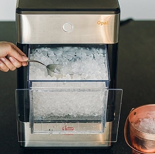 Nugget Ice Maker 