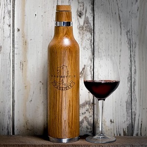 Oak Bottle Mini Master Infuser