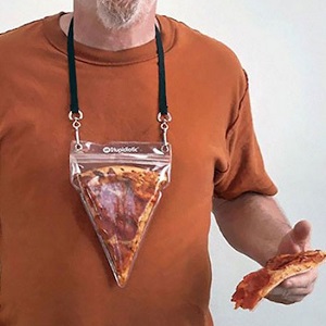 Portable Pizza Case