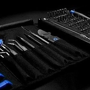 Pro Tech Tool Kit