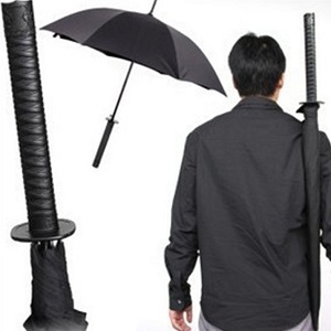 Samurai Umbrella