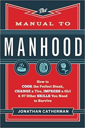 The Manual to Manhood