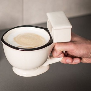 The Original Toilet Mug