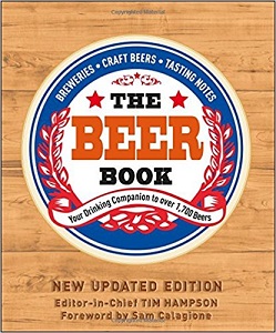 The beer book
