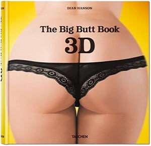 big butt book