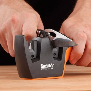 knife sharpener