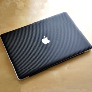 iCarbons Black Carbon Fiber