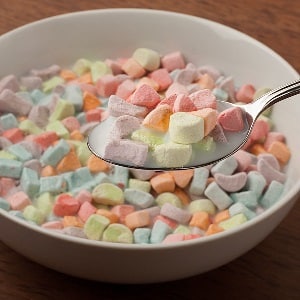 Cereal Marshmallows