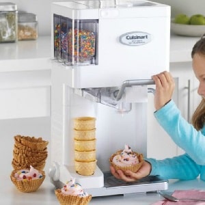 Cuisinart Ice Cream Maker