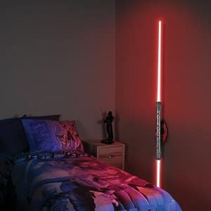 Darth Maul Lightsaber Room Light