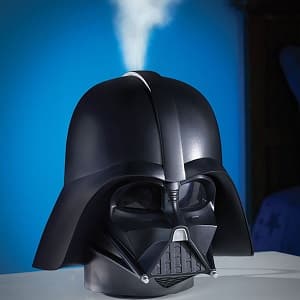 Darth Vader Humidifier