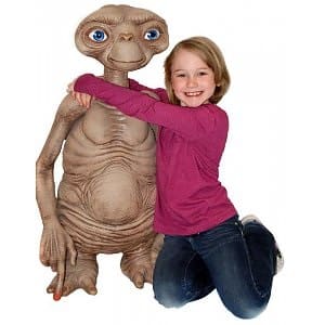 E.T. Replica