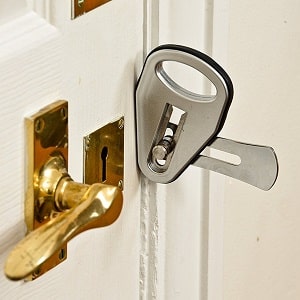 Easy Door Lock