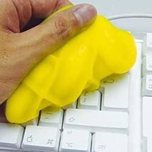 Electronic Cleaning Putty 