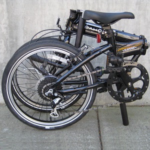 Folding Bike