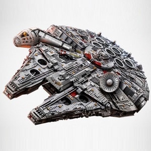 LEGO Millennium Falcon 