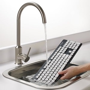 Logitech Washable keyboard