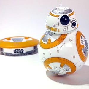 Sphero Star Wars BB-8 App Controlled Robot