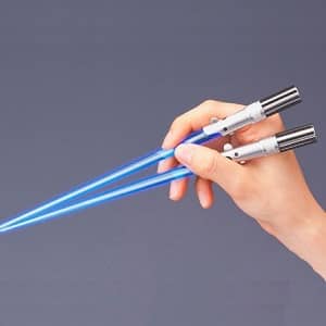 Star Wars Chop Sabers