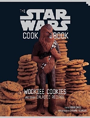 Star Wars Cook Book