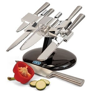 Star Wars X-Wing Knife Block