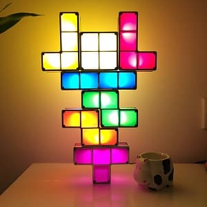 Tetris Light