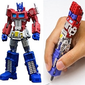 Transformers Ball Point Pen