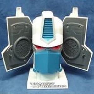 Transformers Computer Speakers