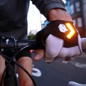 Turn Signal Gloves