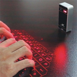 Virtual Keyboard