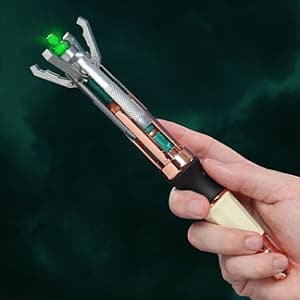 Doctor Who Sonic Screwdriver